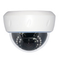 2014 Новая технология: HD CVI ИК-камера видеонаблюдения Варифокальные объективы Пластиковый корпус ночного видения Безопасность дома 500M передачи